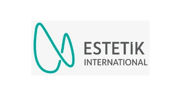 Estetik International logo