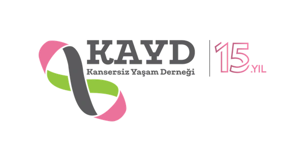 Kansersiz Yaşam Derneği logo