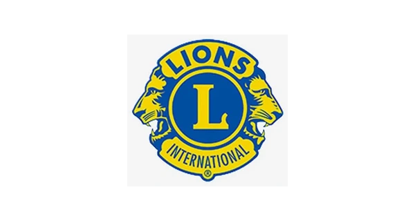 Lions Türkiye logo