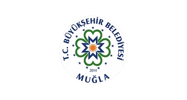 Muğla Büyükşehir Belediyesi logo