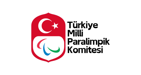 Türkiye Millî Paralimpik Komitesi logo