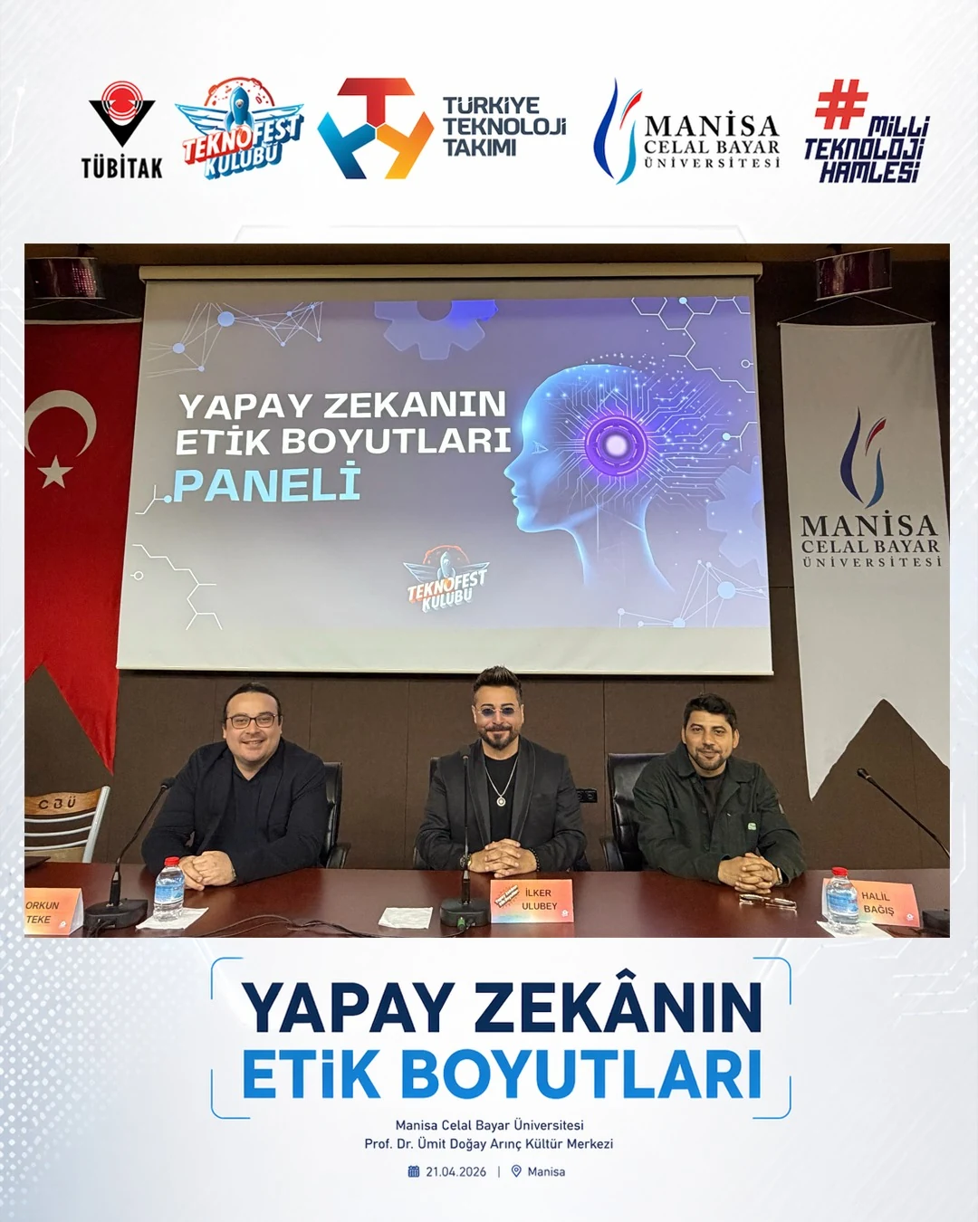 TEKNOFEST panel fotoğrafı 02