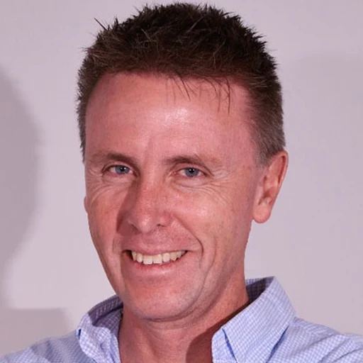 Bert Verhoeven
