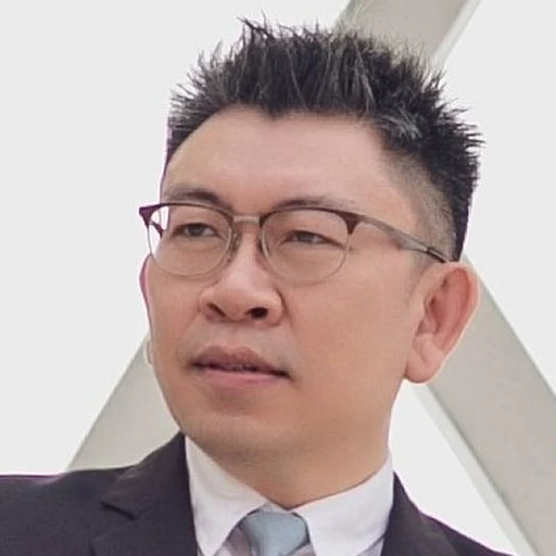 Colin Fu