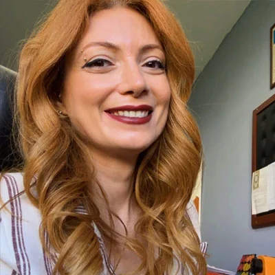 Duygu Şahin Turan