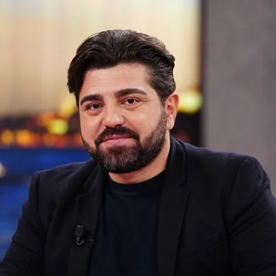 Hasan Ustaosmanoğlu