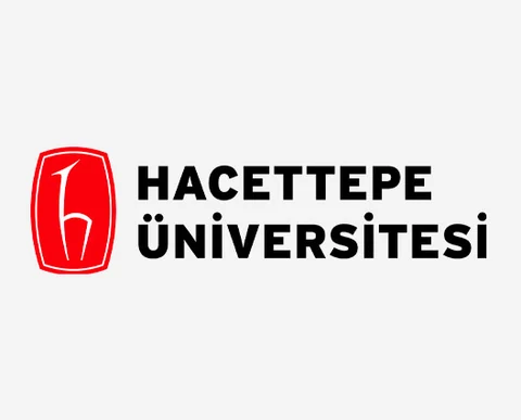 Hacettepe Üniversitesi logo
