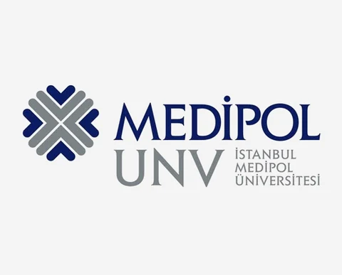 İstanbul Medipol Üniversitesi logo