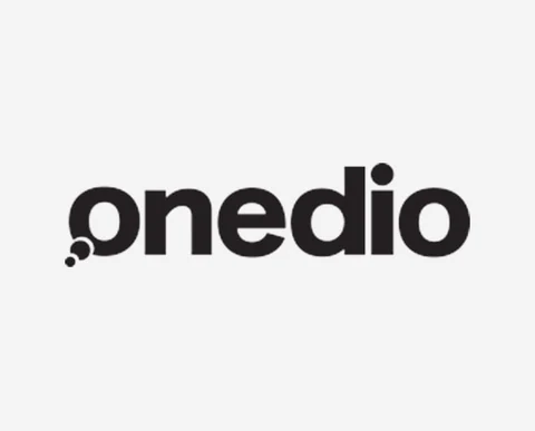 Onedio logo