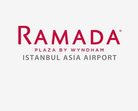 Ramada Plaza logo