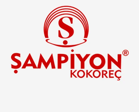 Şampiyon Kokoreç logo