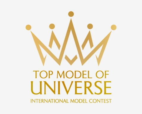 Top Model of Universe logo